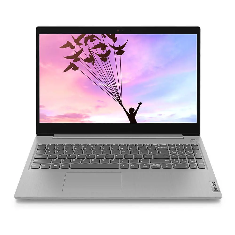 lenovo ideapad slim 3 i7 1165g7