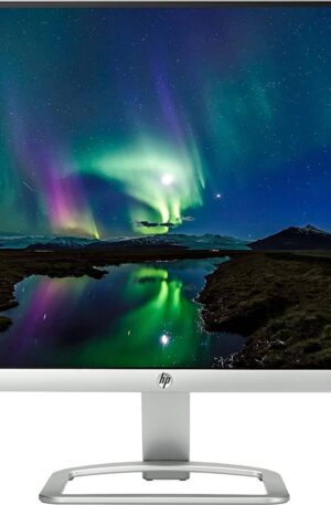 HP 23.8 inch(60.45 cm) Ultra-Thin Edge to Edge LED Backlit Computer Monitor