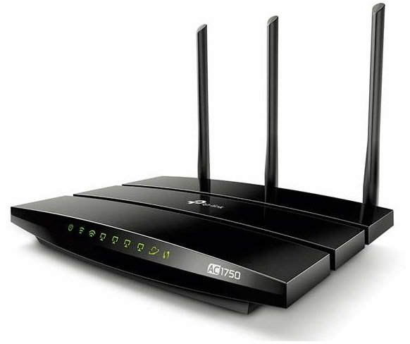 What Is A router?