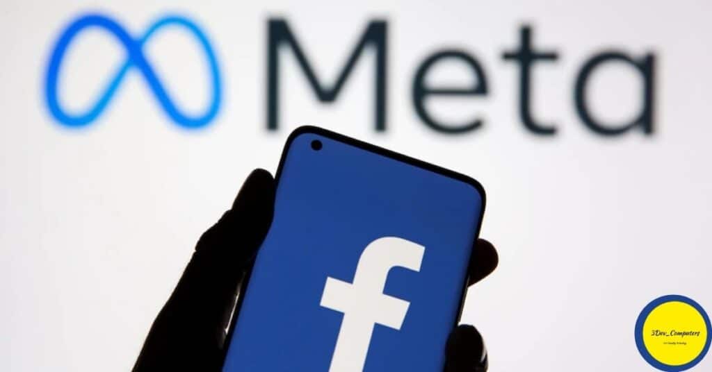 Facebook Changes Company Name to Meta